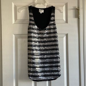 Fun Sequin Top